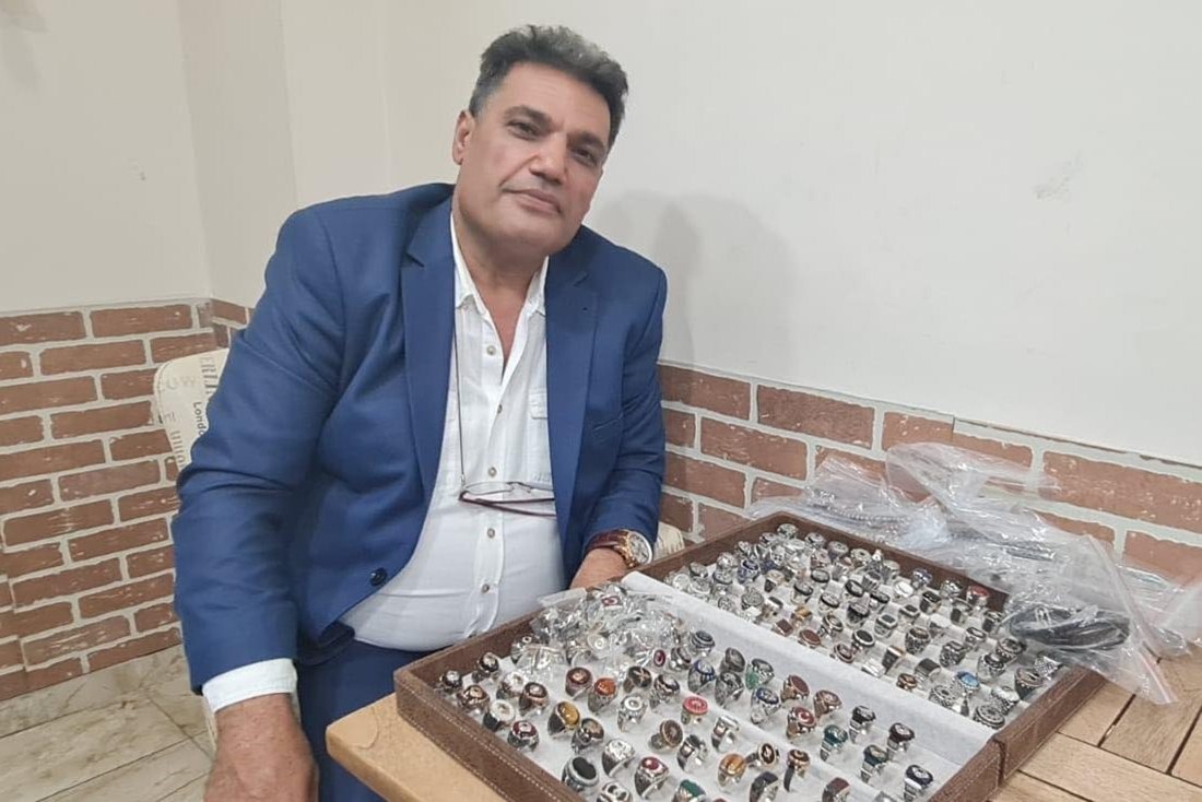 GÜMÜŞ TAKI ALTINI SOLLADI