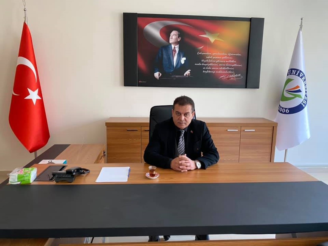 Ali Sökmen ‘den 10 Aralık Dünya İnsan Hakları Günü Mesajı