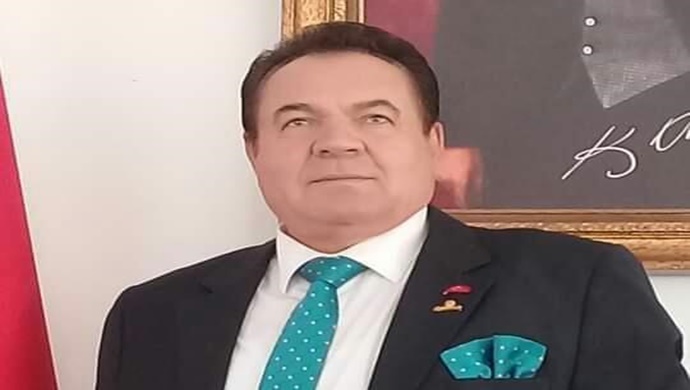 HAK VE ADALET PARTİSİ GENEL BAŞKANI YİĞİT ZEKİ ÖZTÜRK  TÜRK HALKINA GEREKEN GÜVENİ MİLLETVEKİLİ İLHAN KESİCİ VERDİ