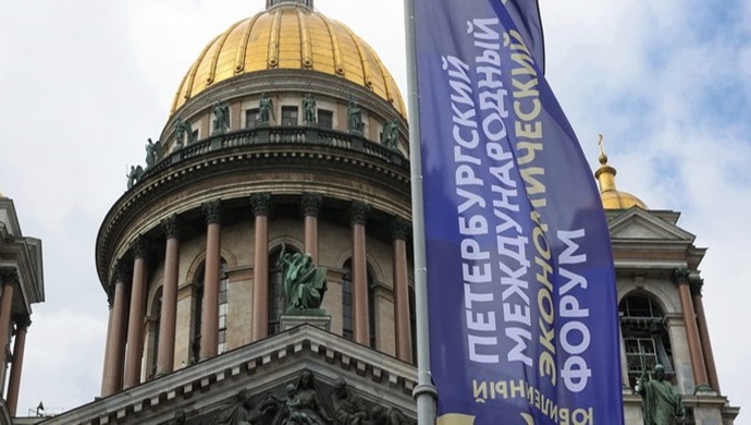 Petersburg Forumu: Kazakistan’ın Fayda Performansı, – Rustam Abdrakhmanov