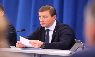 Andrey Turchak: Halkın “Birleşik Rusya” programının uygulanmasına ilişkin yıllık plan %53 oranında tamamlandı