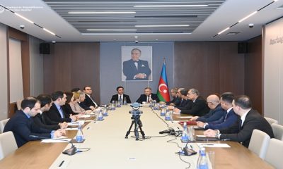 Azerbaycan Cumhuriyeti Dışişleri Bakanlığı’nın ülkemizin diplomatik misyonları için Merkezi Seçim Komisyonu ile birlikte düzenlediği seminere ilişkin basın açıklaması