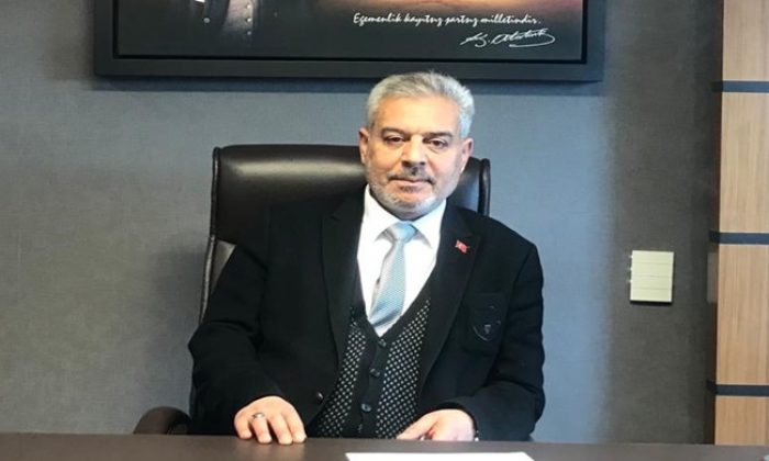 DR.ALİ SÖKMEN ‘DEN KURBAN BAYRAMI MESAJI