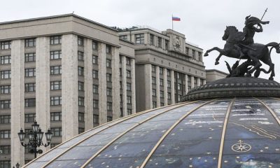 Devlet Duması, çalışan emekliler için emekli maaşlarının endekslenmesine ilişkin Birleşik Rusya yasasını oybirliğiyle kabul etti
