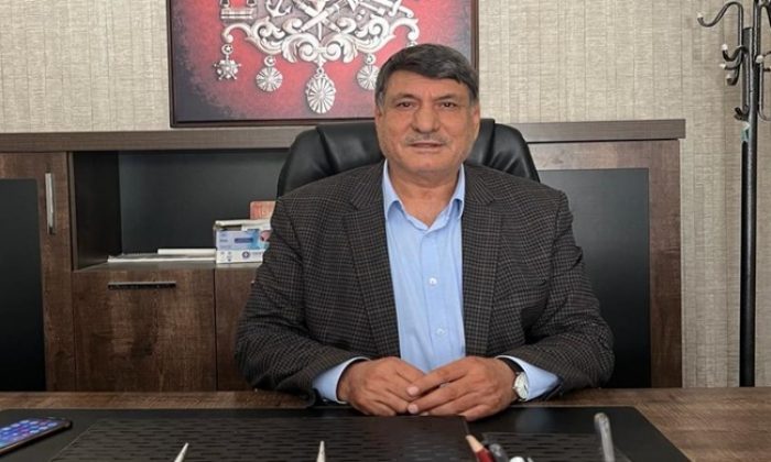 M. TÜRKİ GÜNDOĞAN `DAN 24 TEMMUZ GAZETECİLER VE BASIN BAYRAMI MESAJI