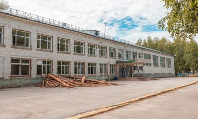 Okullar, klinikler, ilk yardım istasyonları: Birleşik Rusya, bölgelerdeki sosyal tesislerin onarımı ve inşasındaki ilerlemeyi kontrol etti