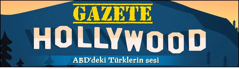Gazete Hollywood